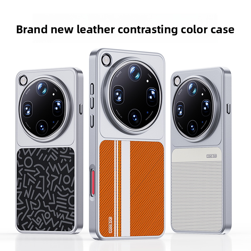 Fishing Boat Cover - For OPPO Find X9 Ultra Case