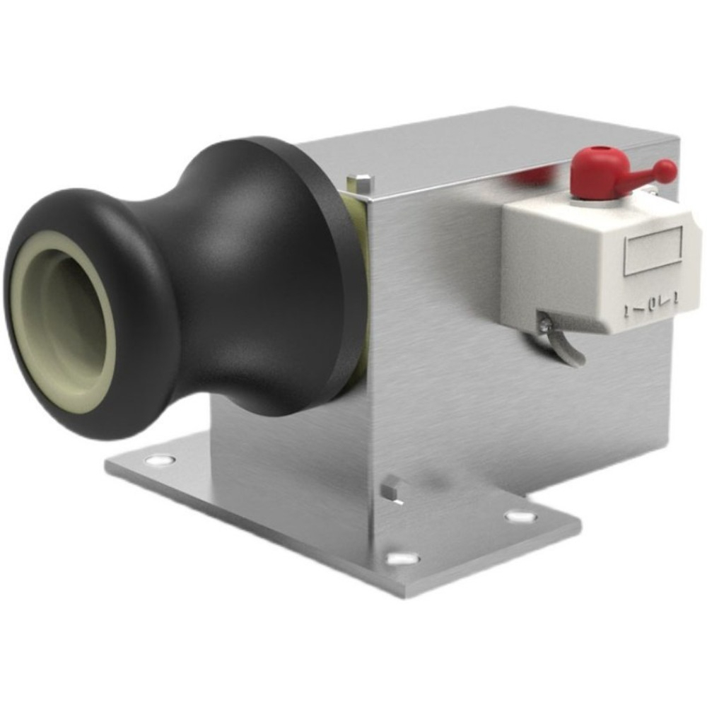 Marine Electric Rope Winder St - Fishing Boat Anchor Winch avaliação e preço