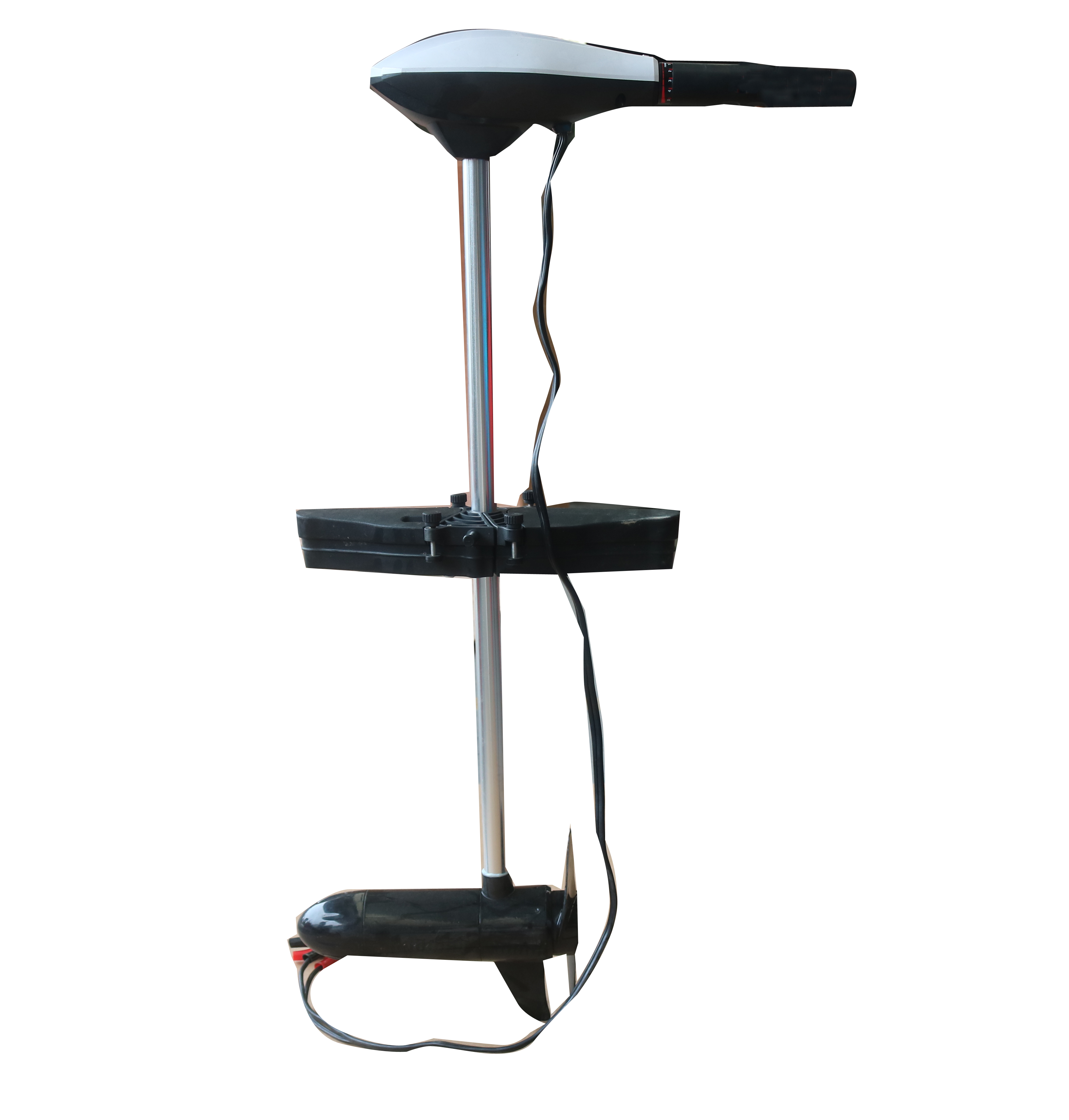 New Arrival 34LBS Electric Tro - Fishing Boat Trolling Motor avaliação e preço