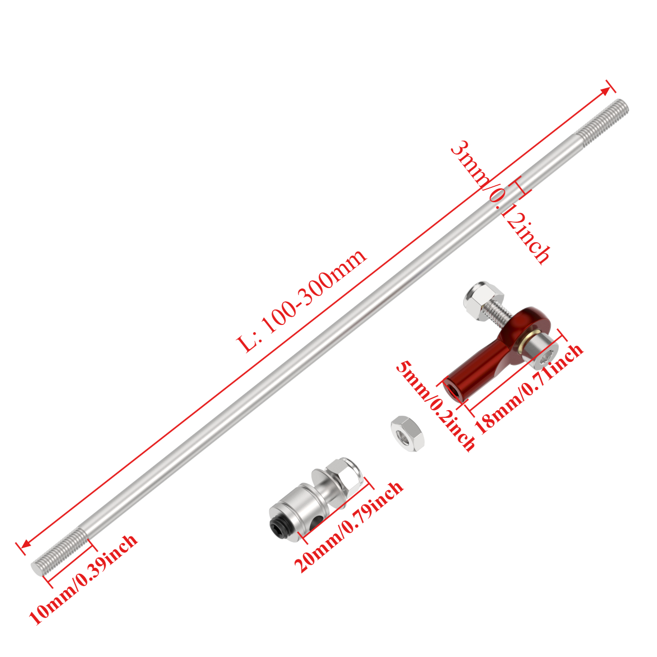 304 Stainless Steel RC Boat Ru - Fishing Boat Anchor Winch avaliação e preço