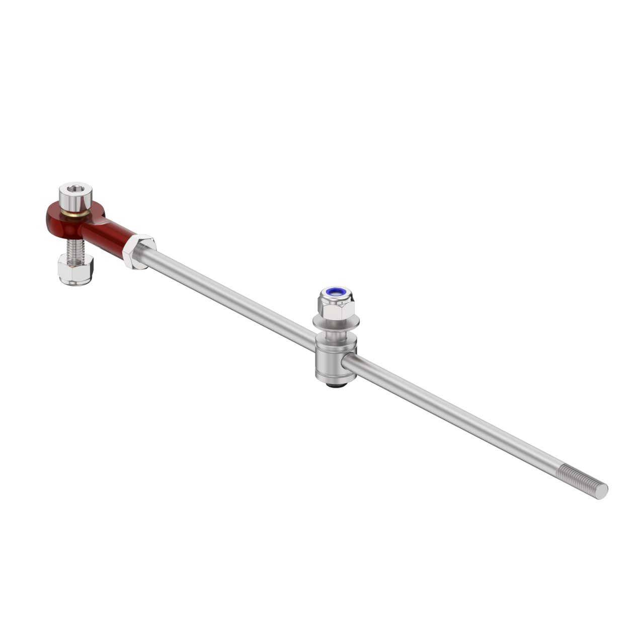 304 Stainless Steel RC Boat Ru - Fishing Boat Anchor Winch avaliação e preço