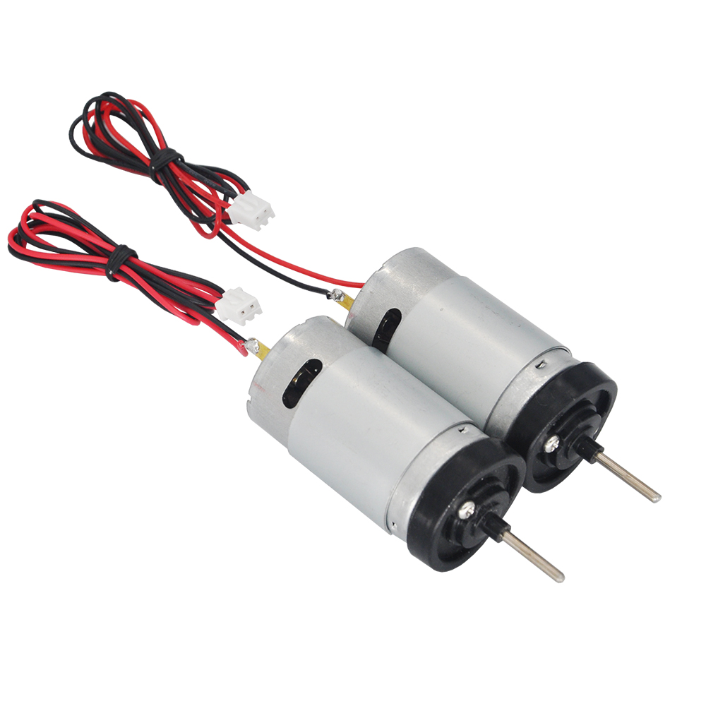 6V-12V Underwater Thruster 390 - Fishing Boat Trolling Motor avaliação e preço