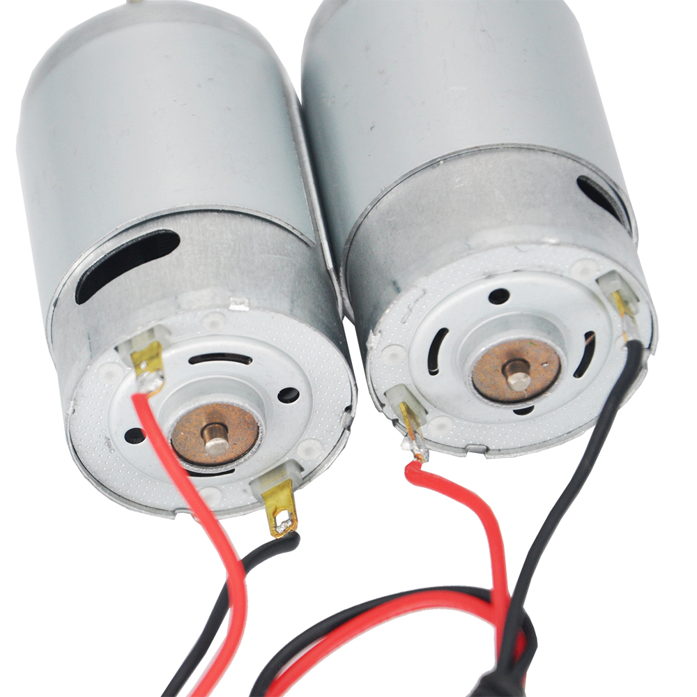 6V-12V Underwater Thruster 390 - Fishing Boat Trolling Motor avaliação e preço