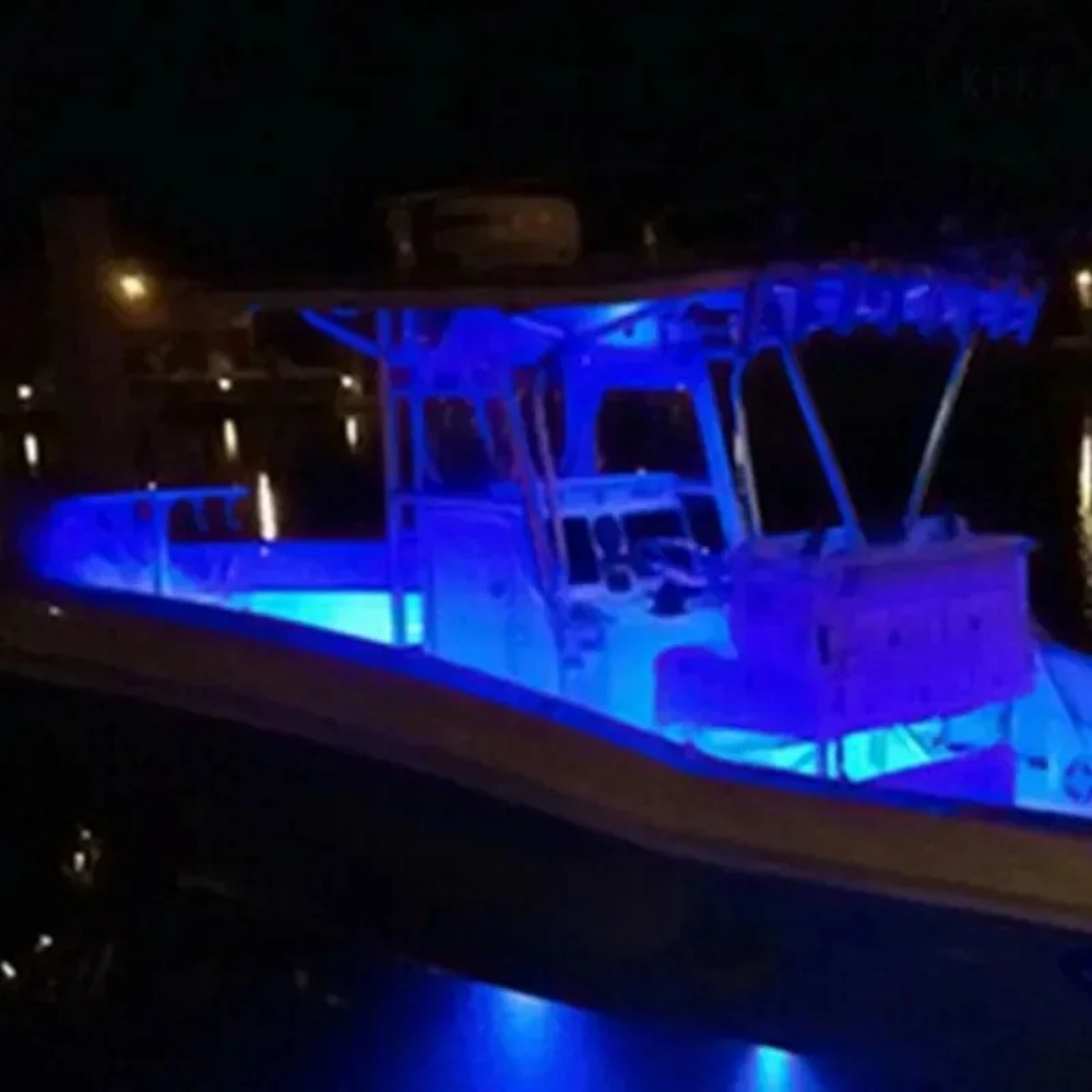 For Yacht Fishing Vessel 12V/2 - Fishing Boat Navigation Light avaliação e preço