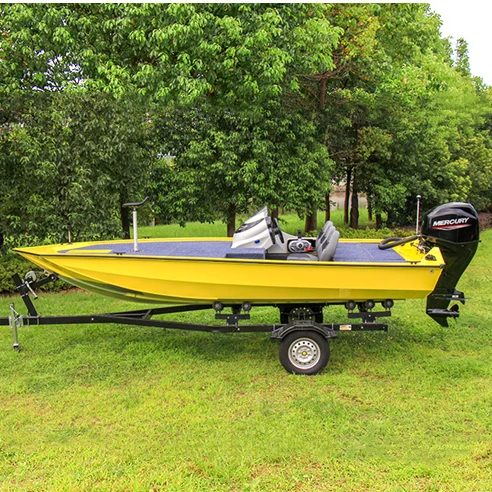 20252025 New Kinocean All Weld - Fishing Boat Aluminum avaliação e preço