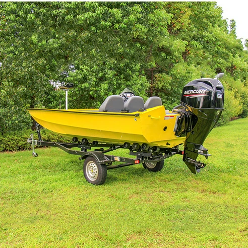 20252025 New Kinocean All Weld - Fishing Boat Aluminum avaliação e preço