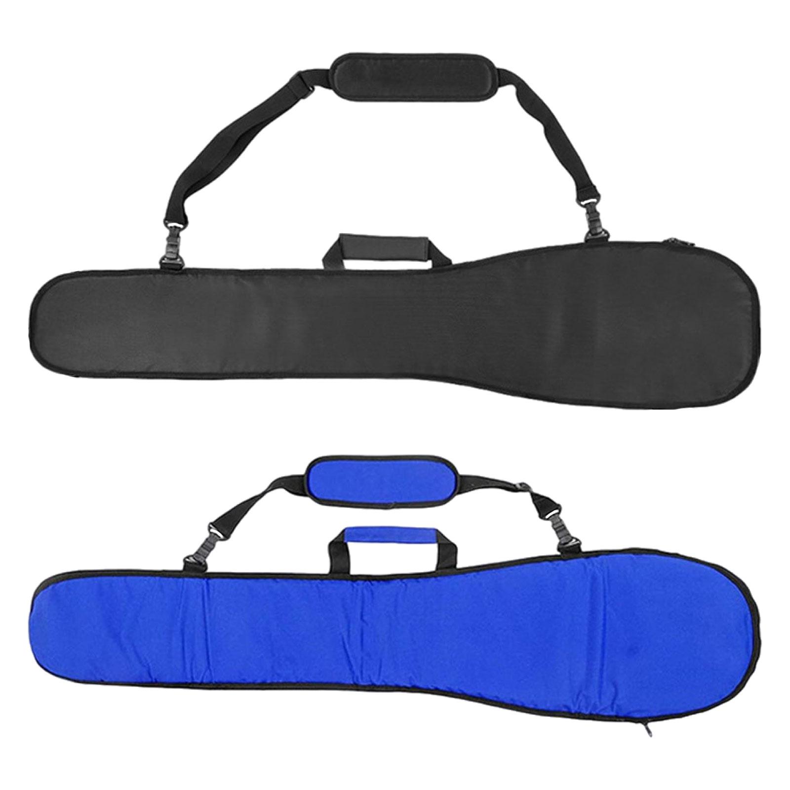 Kayak Paddle Bag Oxford Cloth  - Fishing Boat Paddle avaliação e preço