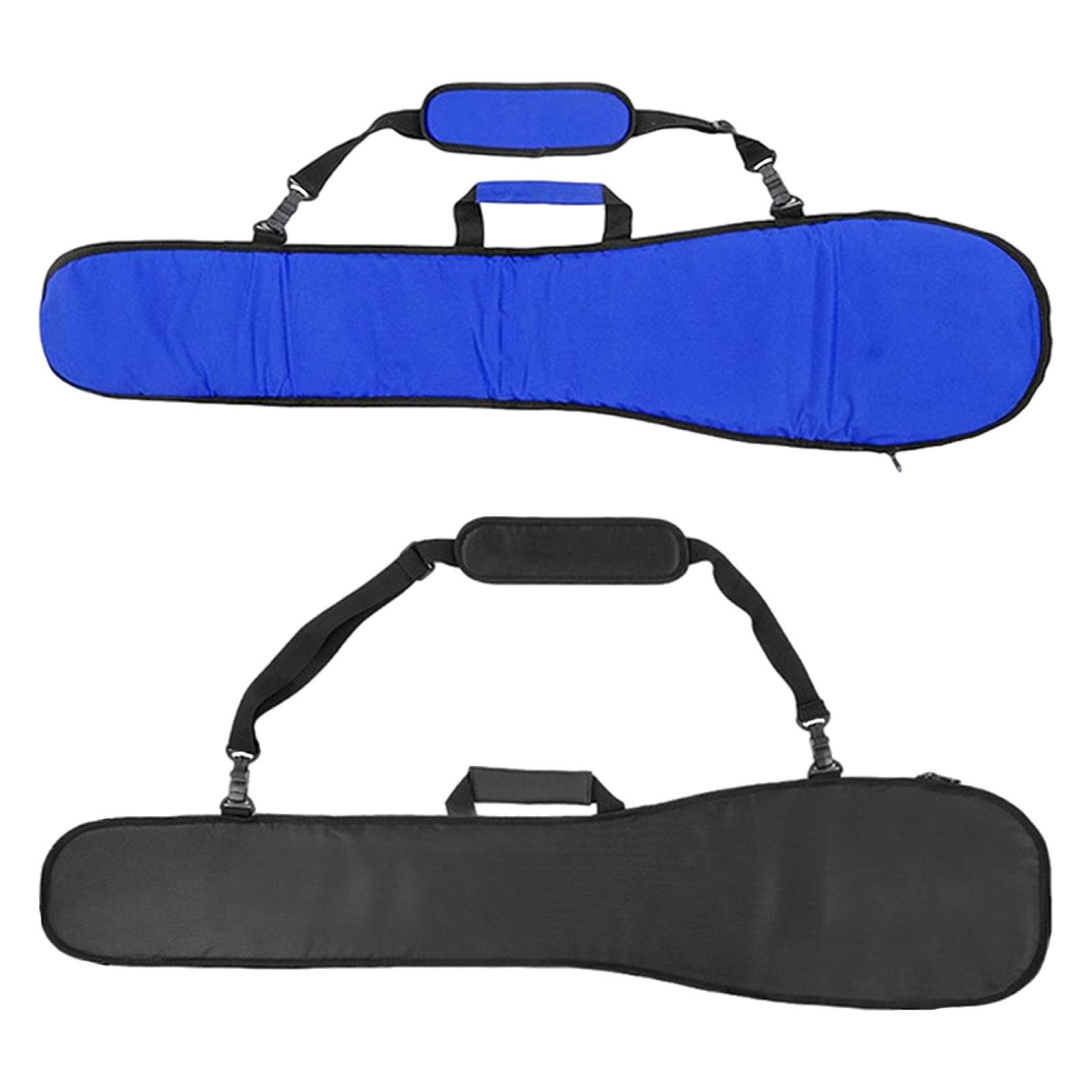 Kayak Paddle Bag Oxford Cloth  - Fishing Boat Paddle avaliação e preço