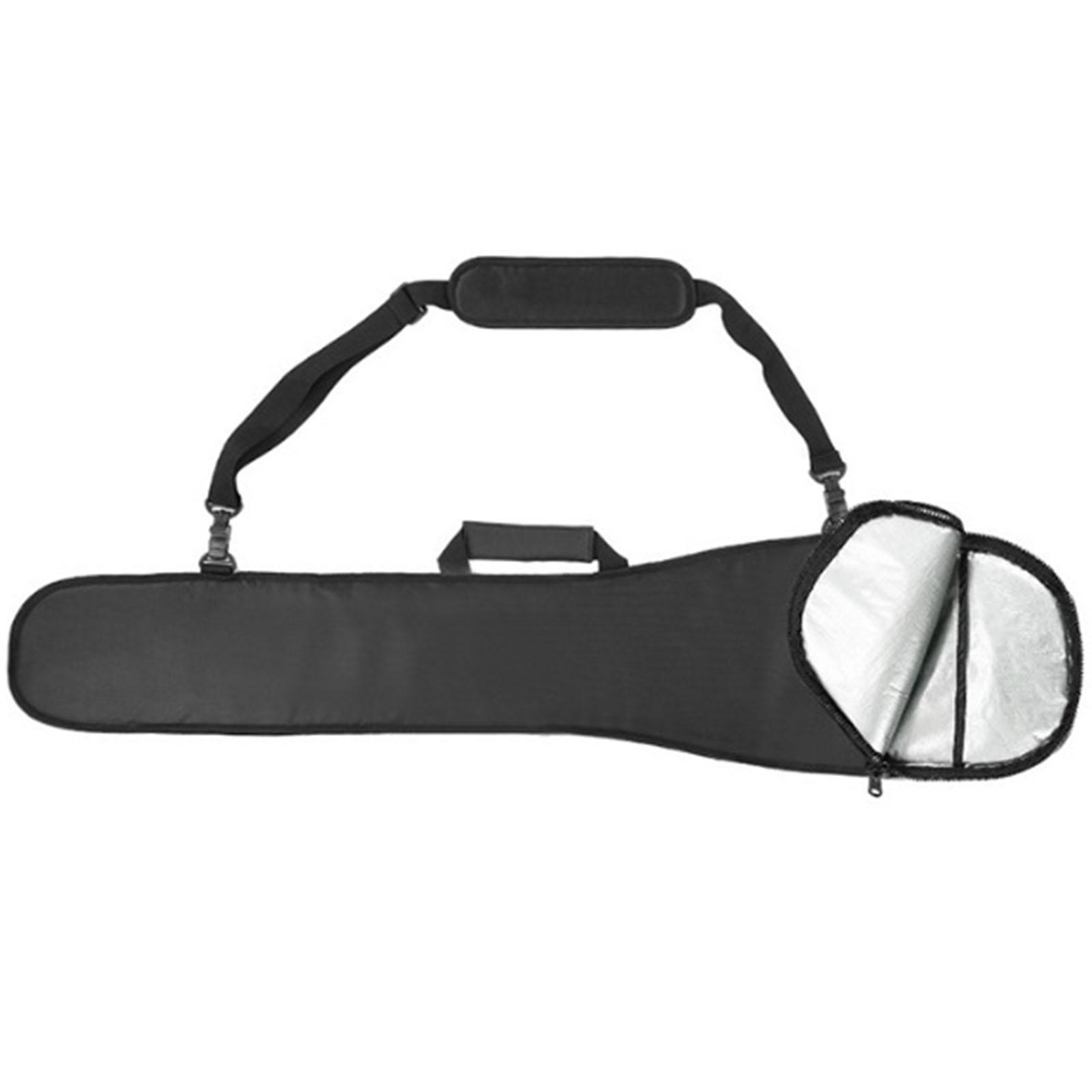 Kayak Paddle Bag Oxford Cloth  - Fishing Boat Paddle avaliação e preço