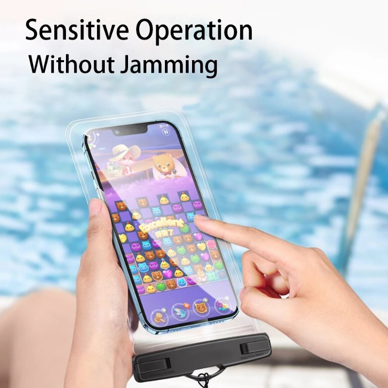 2026 new 1pc Waterproof Phone  - Fishing Boat Cover avaliação e preço