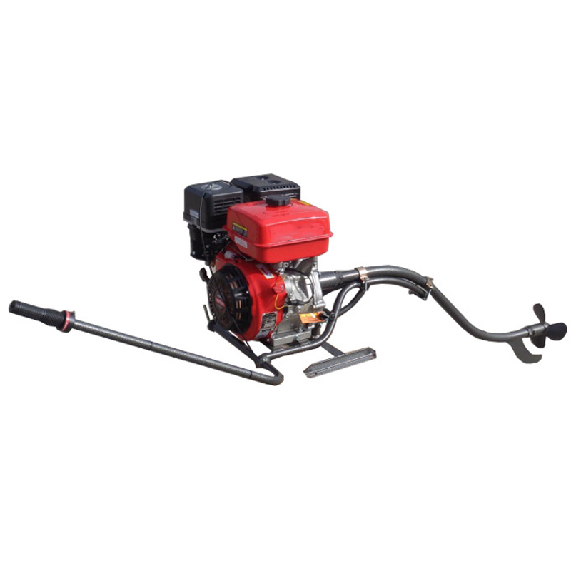 4-Stroke 7.5 HP Outboard Motor - Fishing Boat Outboard Motor avaliação e preço
