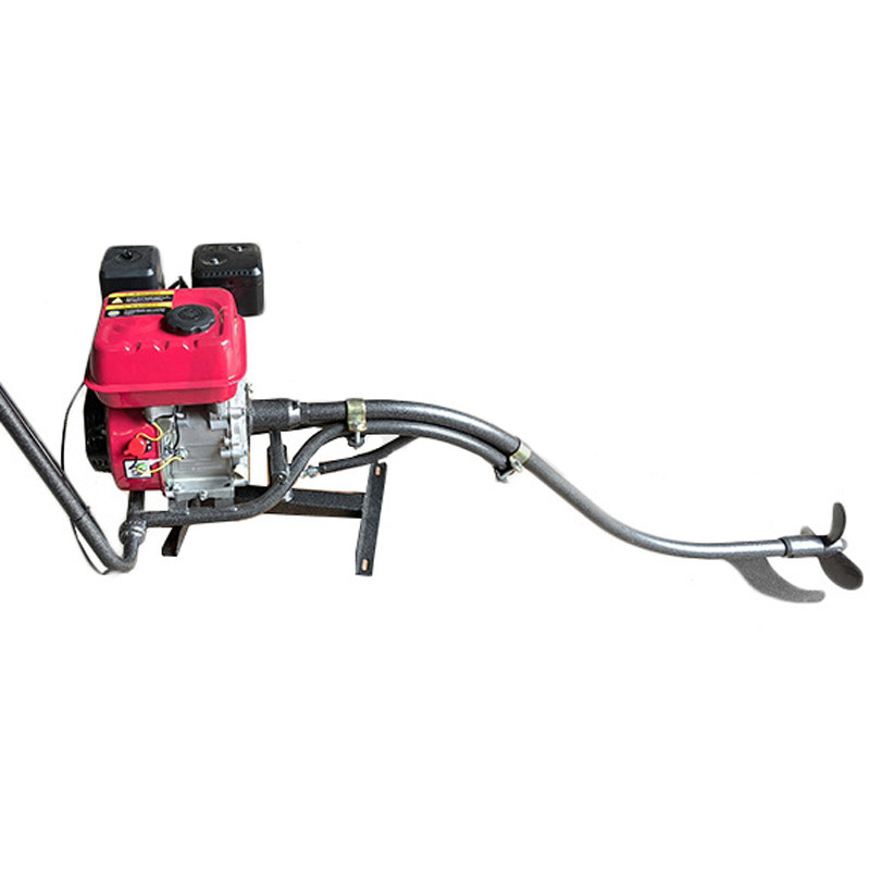 4-Stroke 7.5 HP Outboard Motor - Fishing Boat Outboard Motor avaliação e preço
