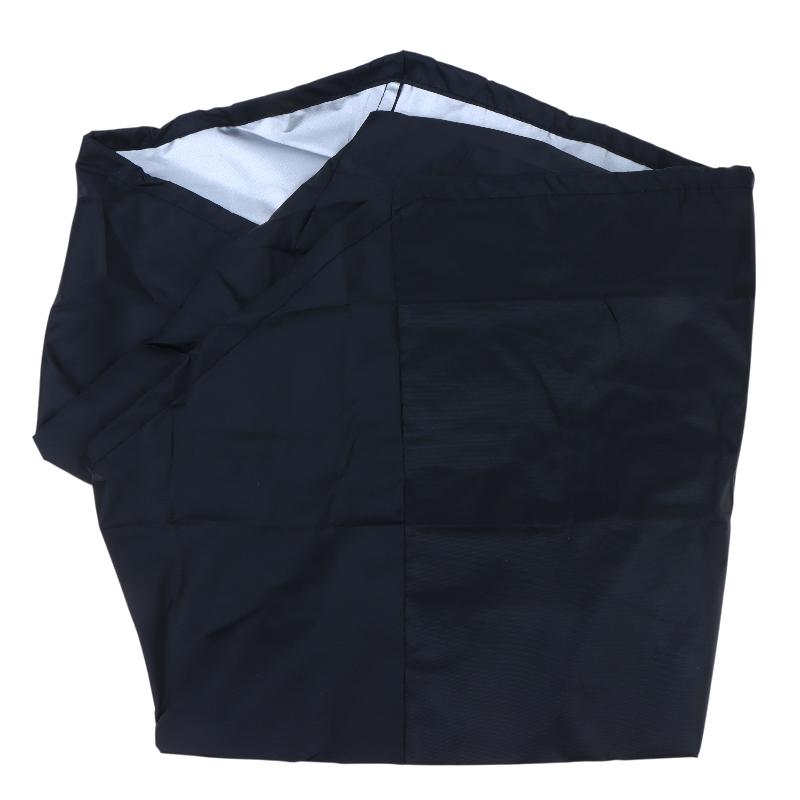 Waterproof Foldable Boat Seat  - Fishing Boat Cover avaliação e preço