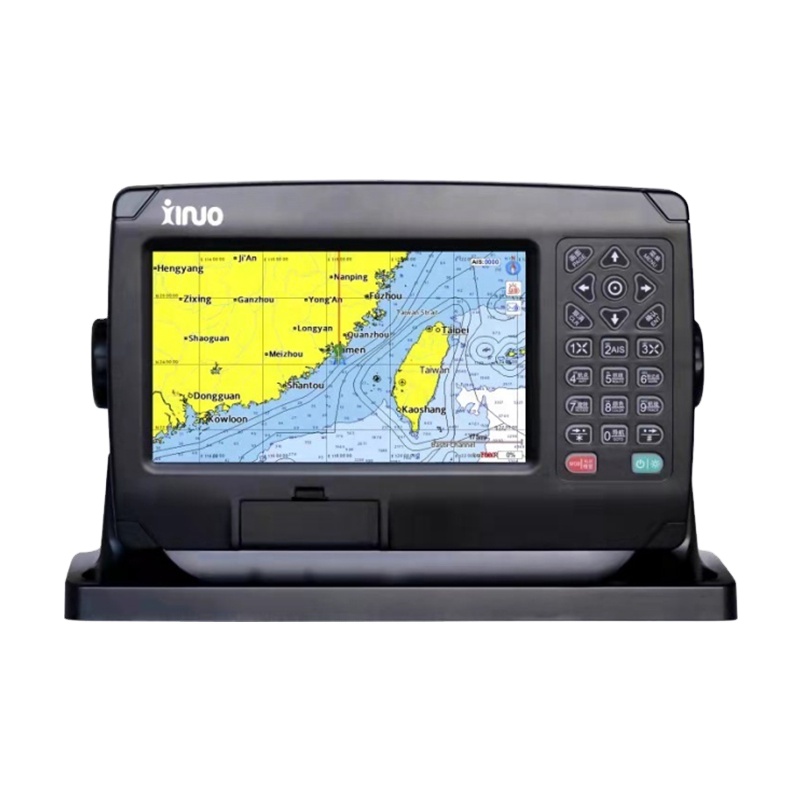 Xinuo GN150 Series Fishing Boa - Fishing Boat Gps avaliação e preço