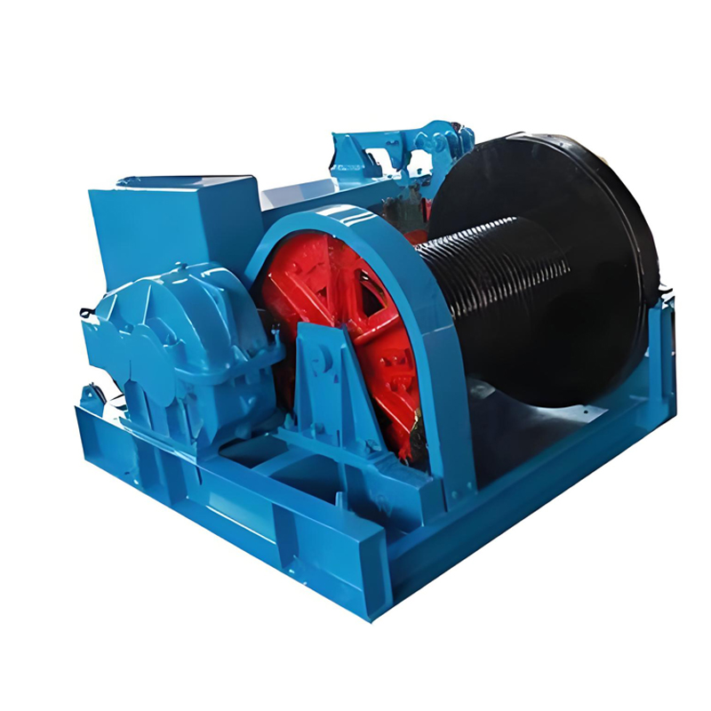 Heavy Duty Electric Anchor Win - Fishing Boat Anchor Winch avaliação e preço