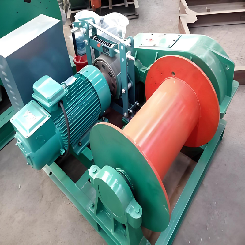 Heavy Duty Electric Anchor Win - Fishing Boat Anchor Winch avaliação e preço