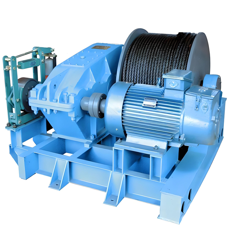 Heavy Duty Electric Anchor Win - Fishing Boat Anchor Winch avaliação e preço