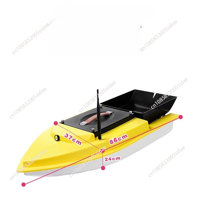 Outdoor Night Fishing RC GPS B - Fishing Boat Gps avaliação e preço