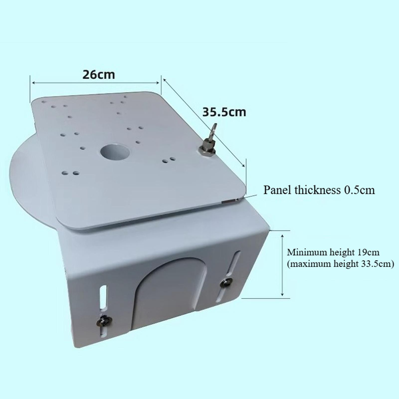 White Kayak Electric Motor Mou - Fishing Boat Trolling Motor avaliação e preço