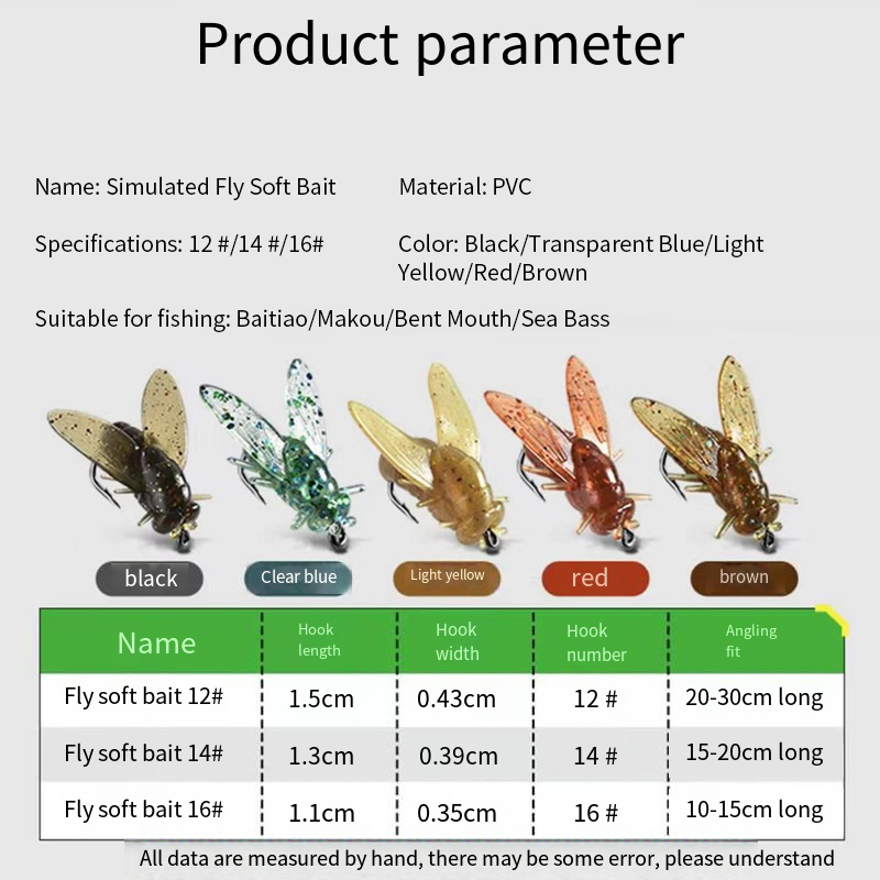 10PCS 10/20mm PVC Fly Fishing  - Fishing Boat Inflatable avaliação e preço