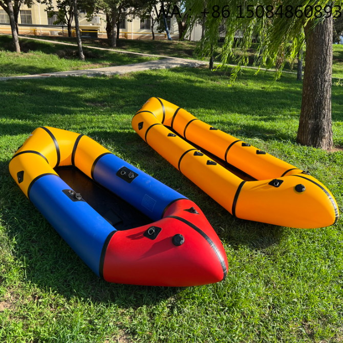 Outdoor Inflatable Rafting Fis - Fishing Boat Inflatable avaliação e preço