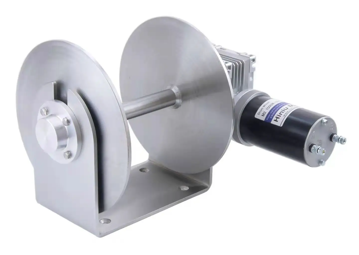 12V 700W 316 Stainless Steel D - Fishing Boat Anchor Winch avaliação e preço