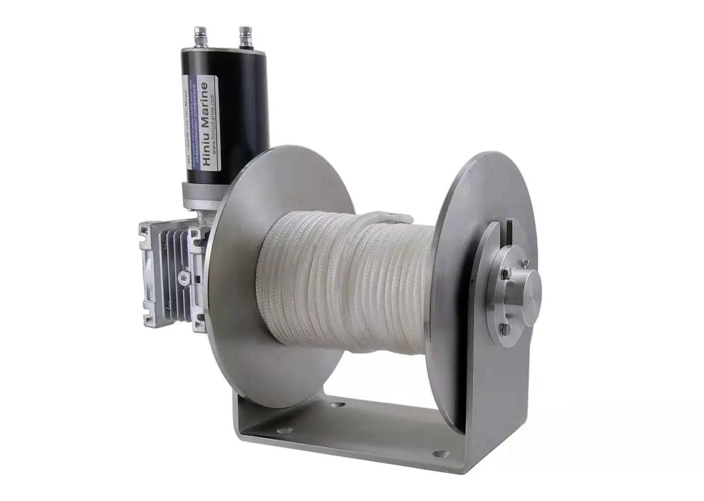 12V 700W 316 Stainless Steel D - Fishing Boat Anchor Winch avaliação e preço