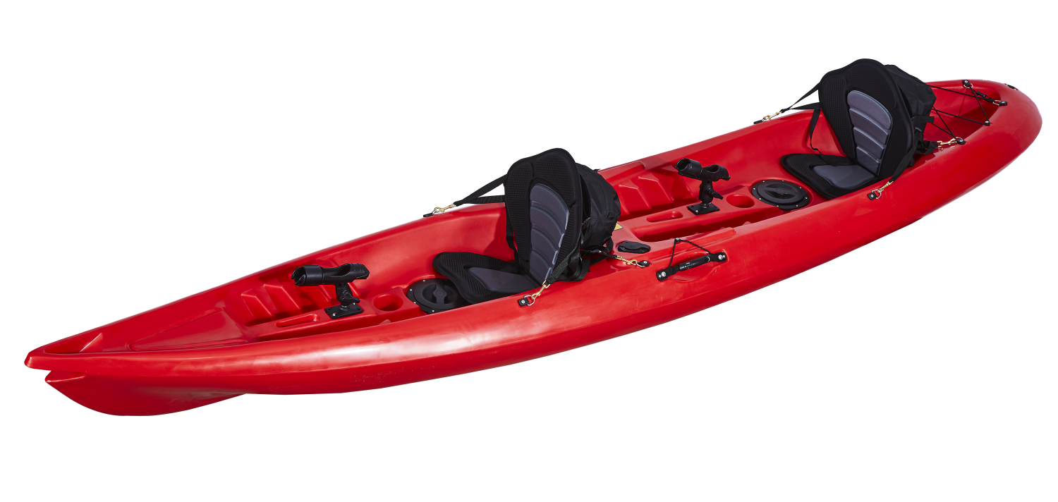 3.9m Double-Seater Rotomolded  - Fishing Boat Oar avaliação e preço