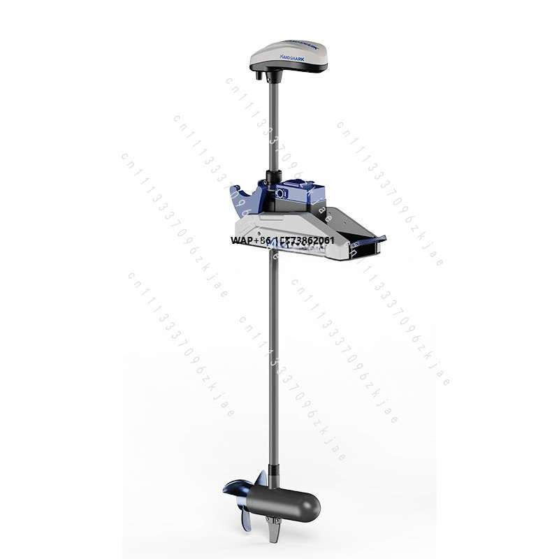 Promotion Electric Trolling Ou - Fishing Boat Trolling Motor avaliação e preço