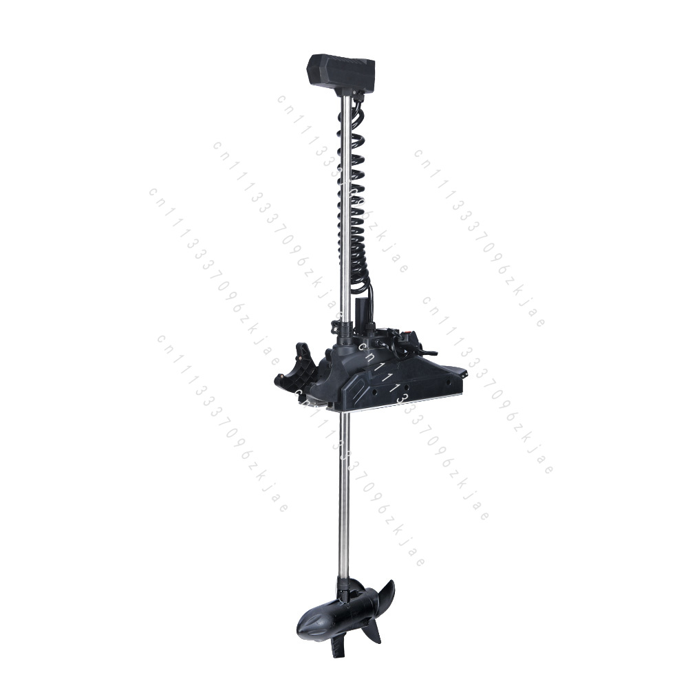 Promotion Electric Trolling Ou - Fishing Boat Trolling Motor avaliação e preço