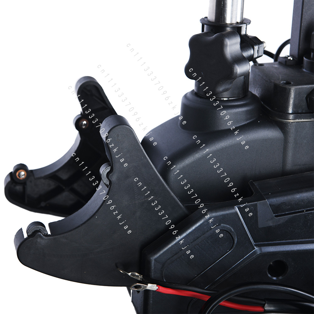 Promotion Electric Trolling Ou - Fishing Boat Trolling Motor avaliação e preço