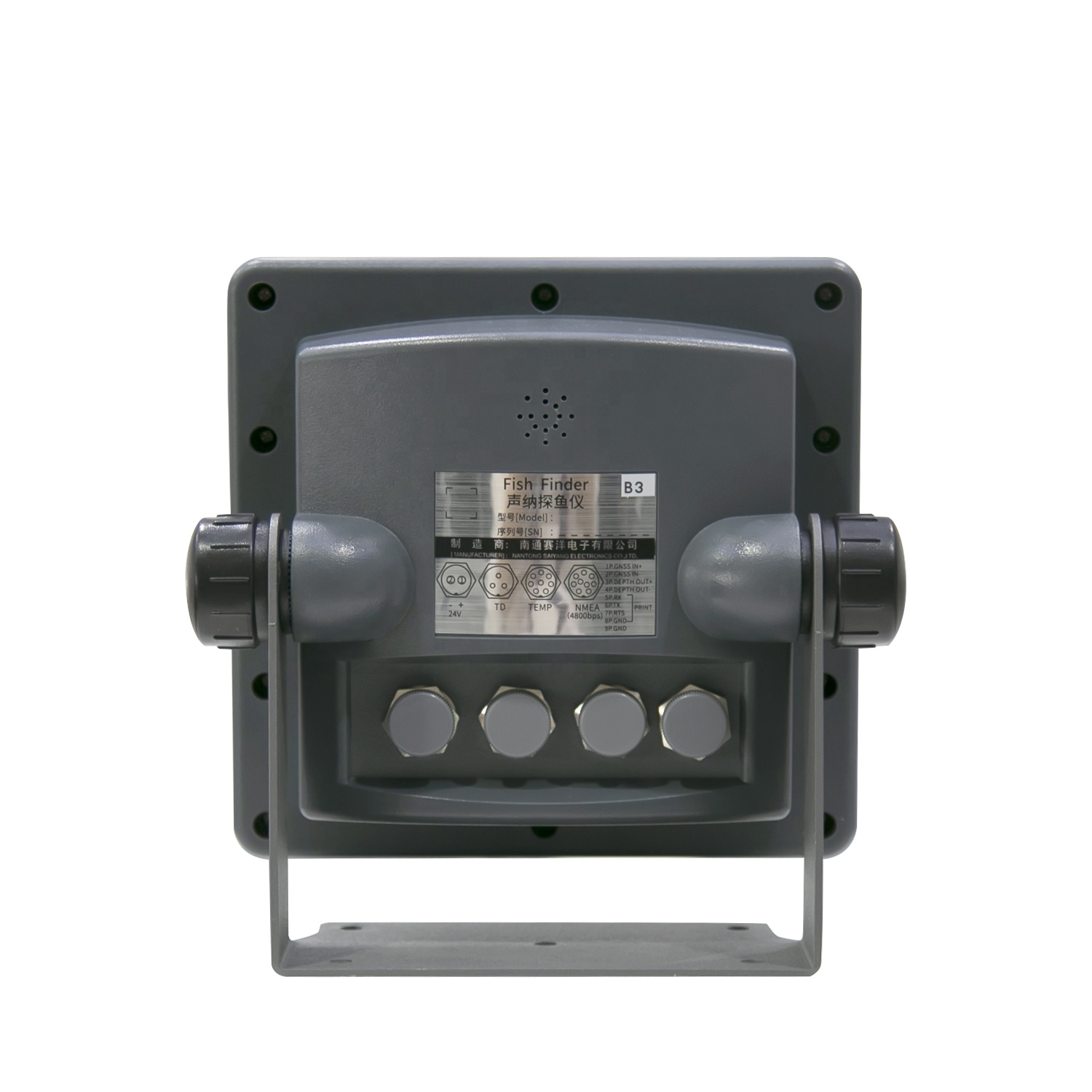 Marinelite Boat Accessories Ma - Fishing Boat Depth Finder avaliação e preço