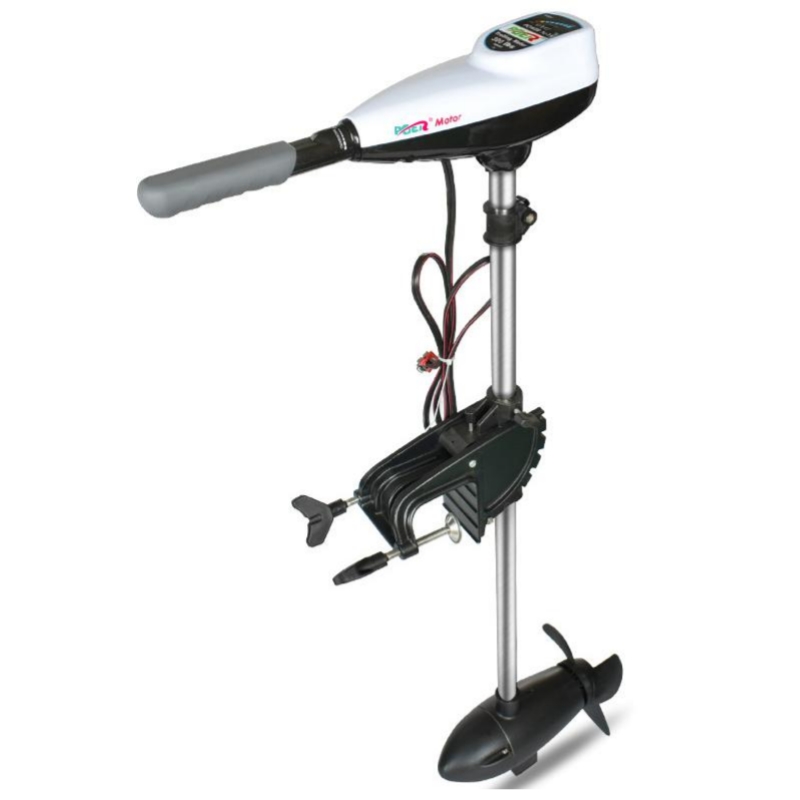 240LBS 300LBS High Thrust Brus - Fishing Boat Outboard Motor avaliação e preço
