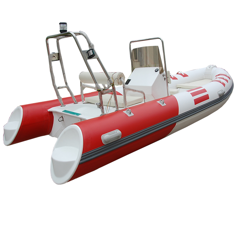 Zhenbo 480 Hard Bottom Fishing - Fishing Boat Fiberglass avaliação e preço