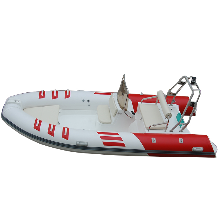 Zhenbo 480 Hard Bottom Fishing - Fishing Boat Fiberglass avaliação e preço