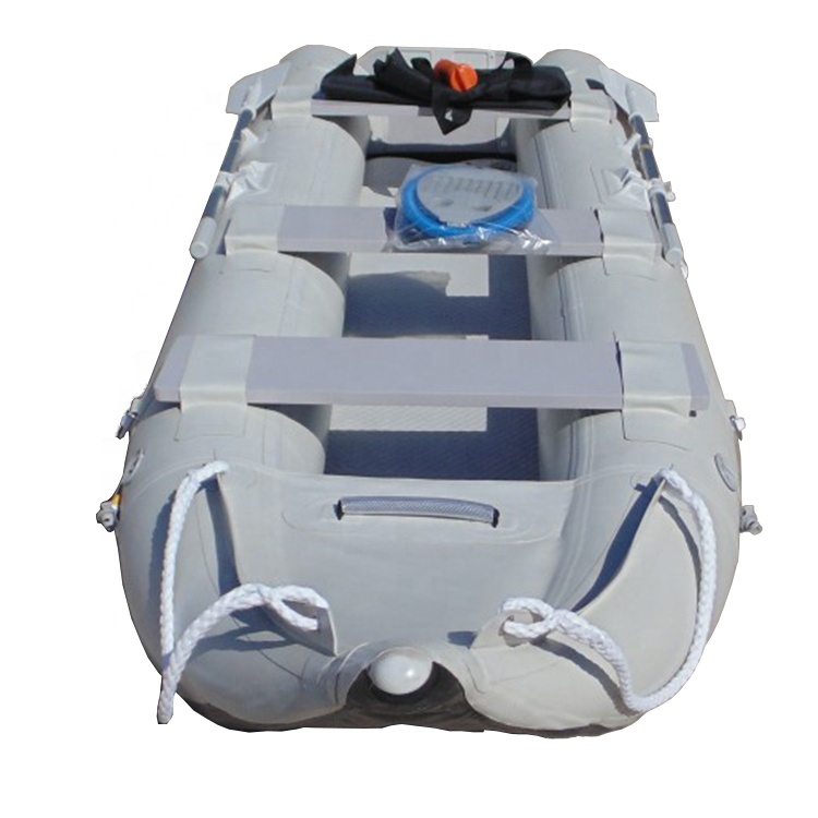 2025 Hot Sale Goethe Goboat GT - Fishing Boat Inflatable avaliação e preço