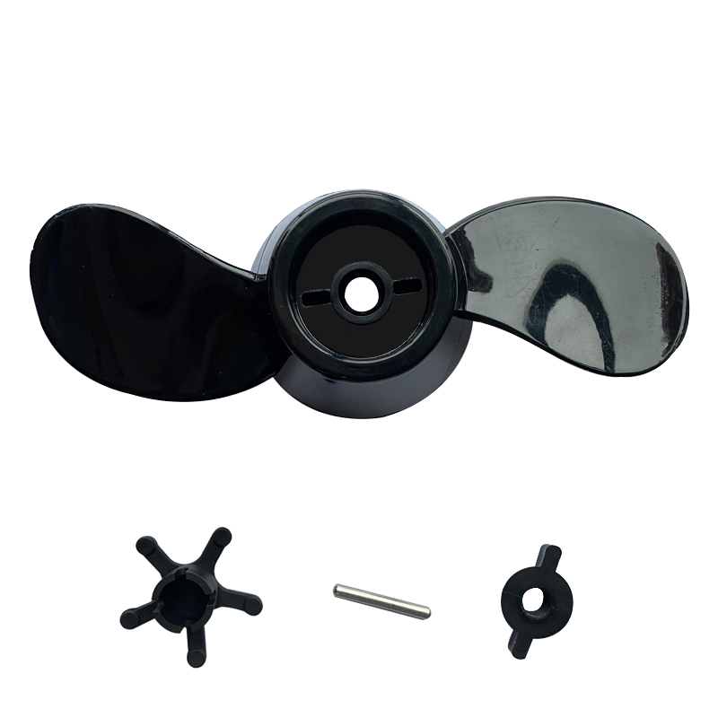 Solar Marine Boat Accessory Ou - Fishing Boat Outboard Motor avaliação e preço