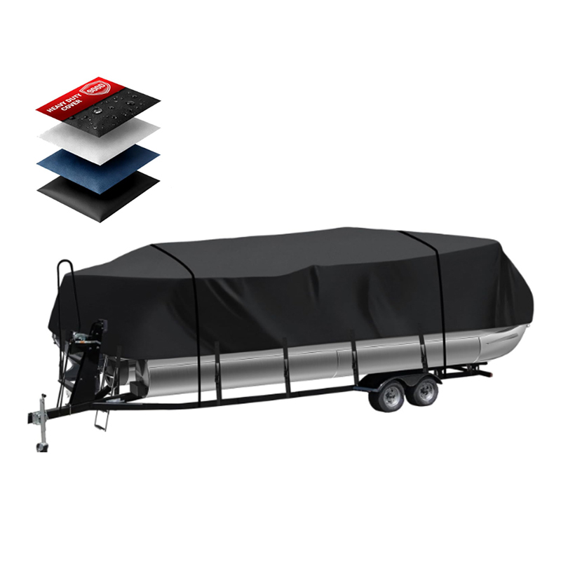 Oxford Waterproof Boat Cover L - Fishing Boat Cover avaliação e preço