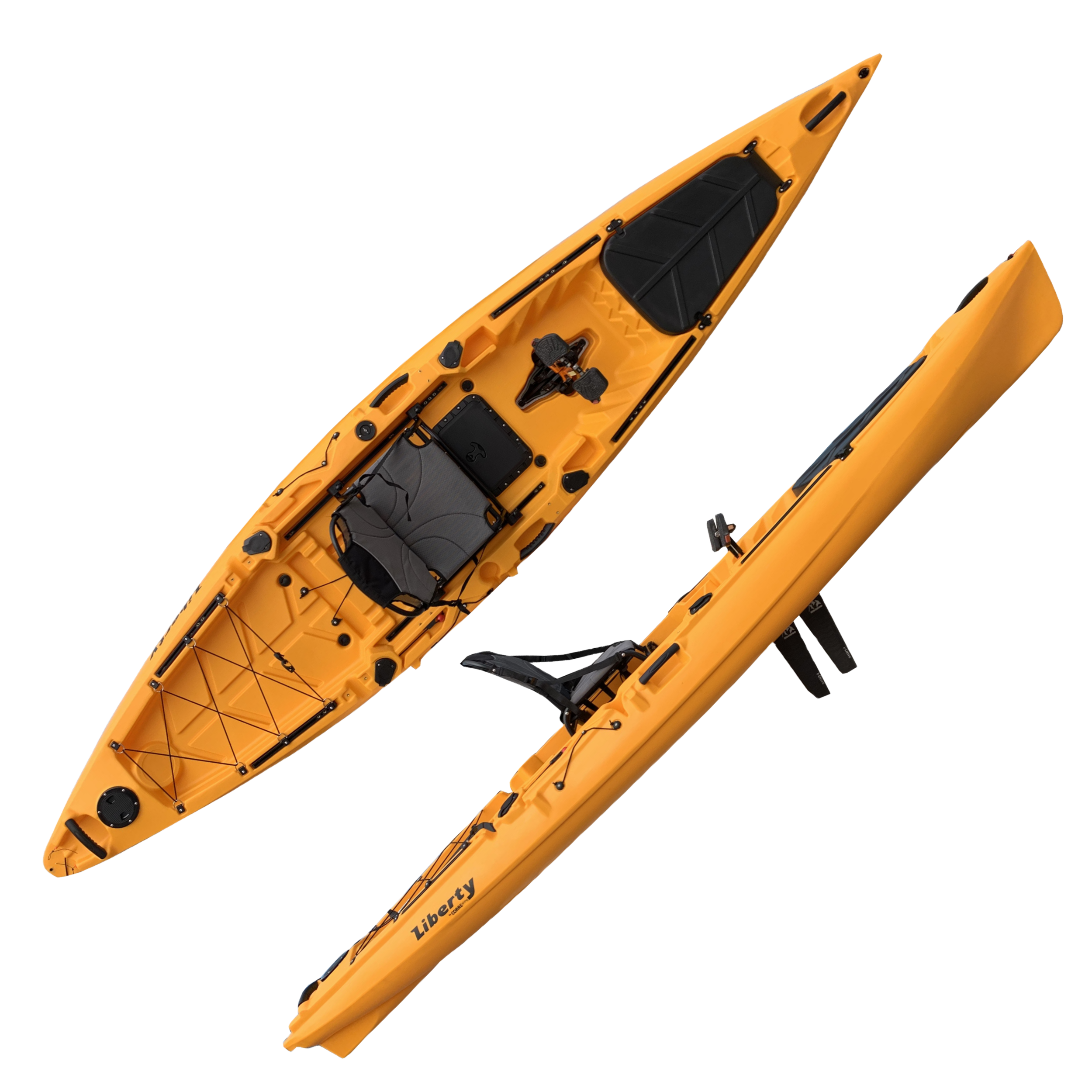 Zero Kayak New 4.15m One Perso - Fishing Boat Aluminum avaliação e preço