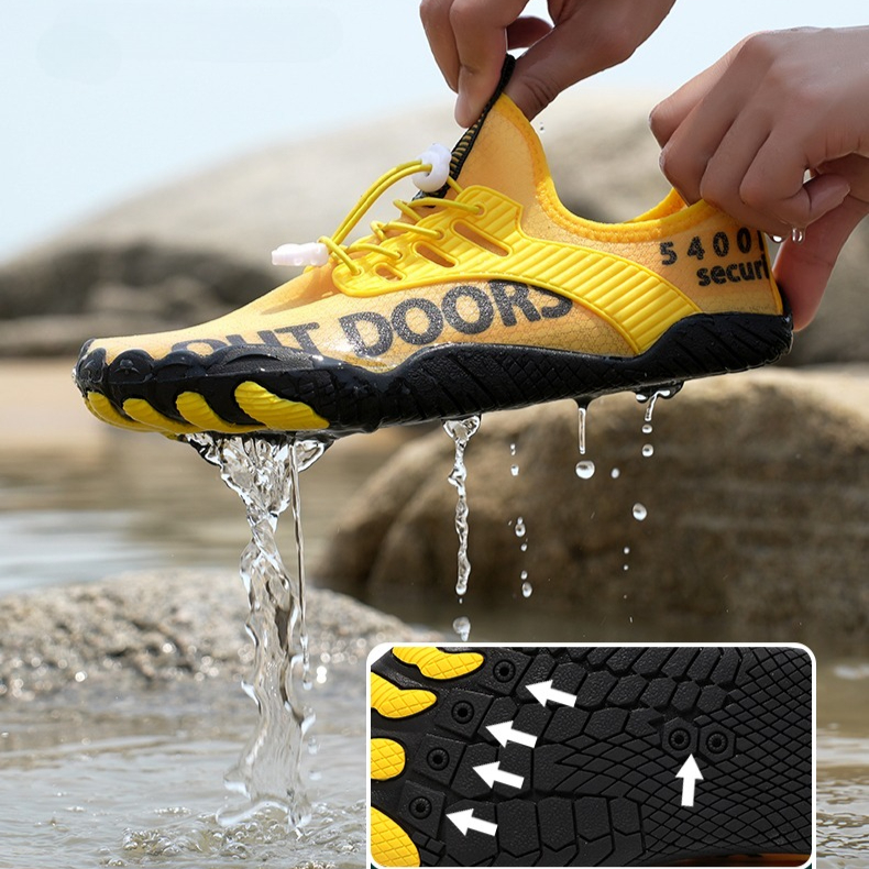 Quick Drying Non-slip Unisex A - Fishing Boat Trailer avaliação e preço