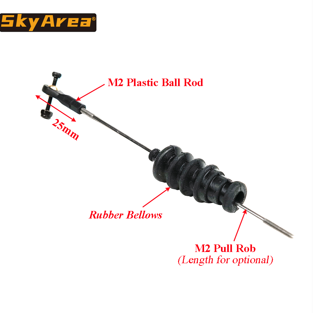 1pcs RC Model Boat Push Rod Ki - Fishing Boat Anchor Winch avaliação e preço