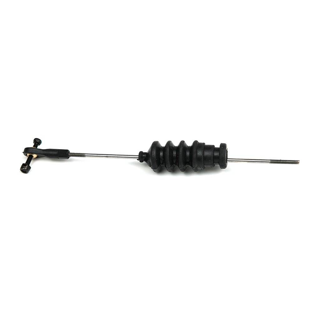1pcs RC Model Boat Push Rod Ki - Fishing Boat Anchor Winch avaliação e preço