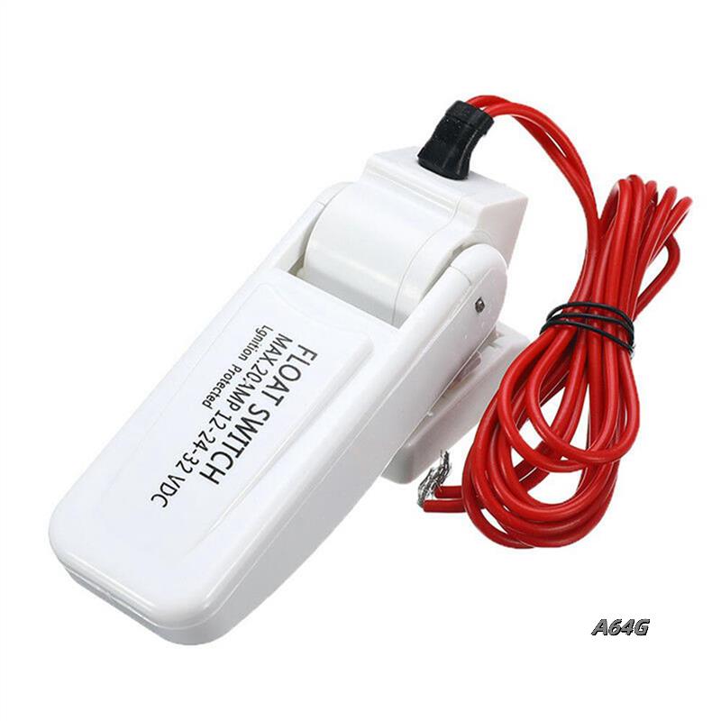 4X Bilge Pump Float Switch Aut - Fishing Boat Bilge Pump avaliação e preço