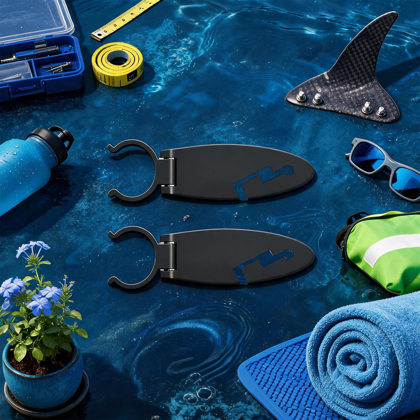 Paddleboard Cup Holder Univers - Fishing Boat Paddle avaliação e preço