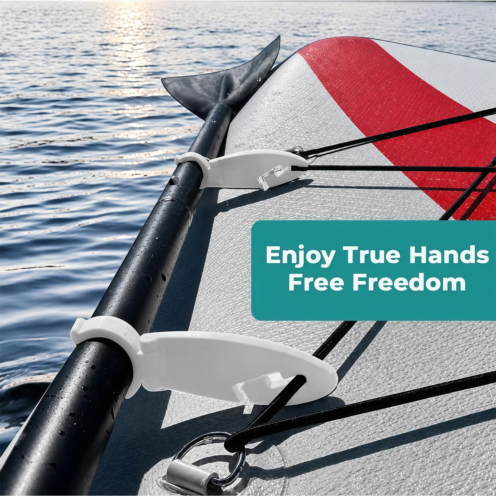 Paddleboard Cup Holder Univers - Fishing Boat Paddle avaliação e preço