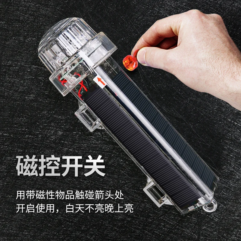 High-quality waterproof signal - Fishing Boat Oar avaliação e preço