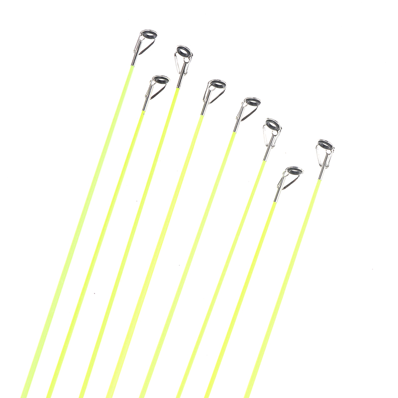 5Pcs 42CM Boat/Raft Rod Tip Sp - Fishing Boat Oar avaliação e preço