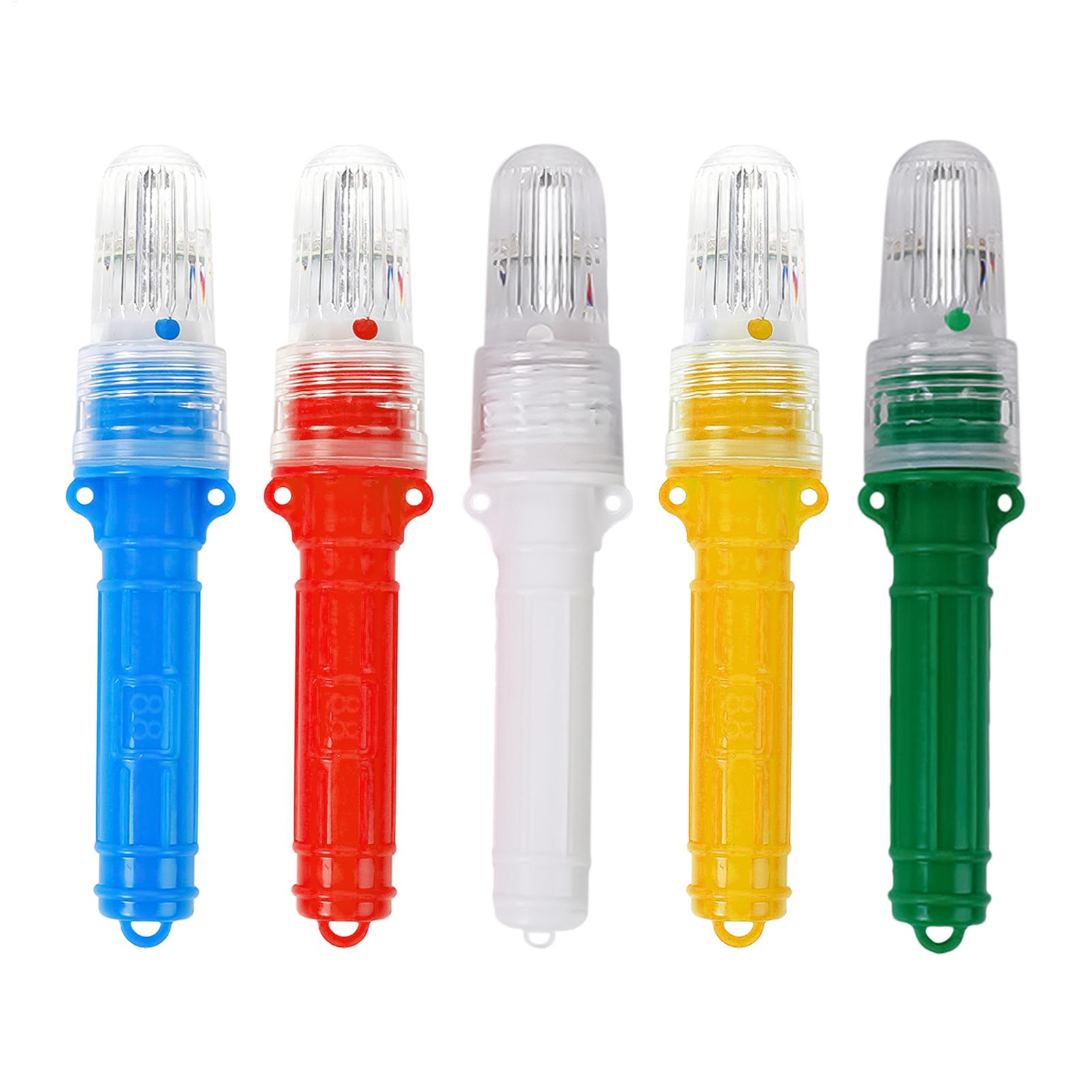 LED Flare for Boating Fishing  - Fishing Boat Navigation Light avaliação e preço