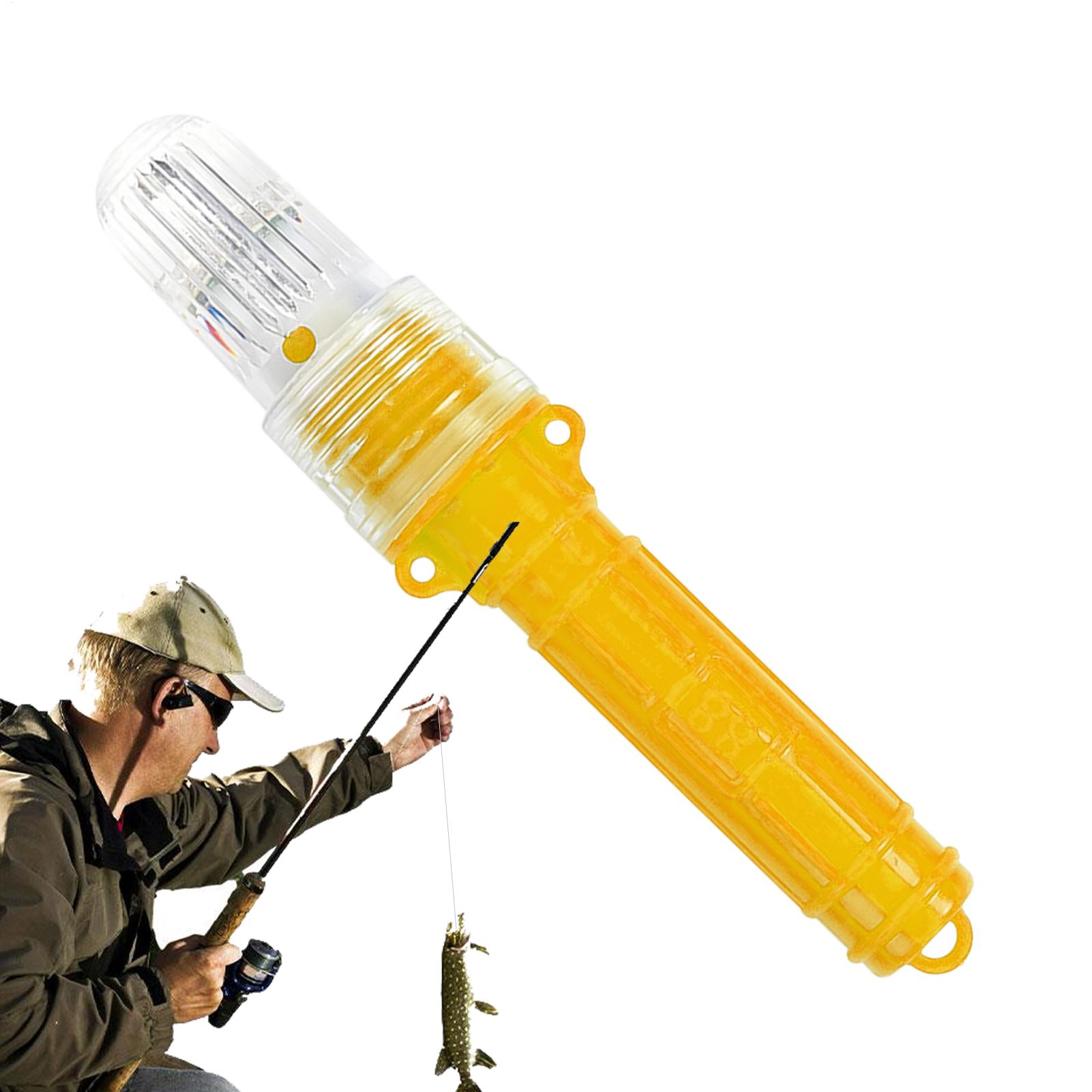 LED Flare for Boating Fishing  - Fishing Boat Navigation Light avaliação e preço