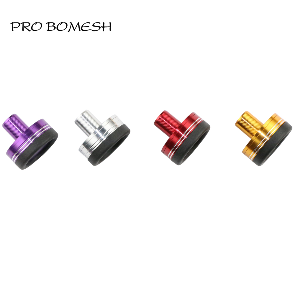 Pro Bomesh 4pcs/Lot 15g Alumin - Fishing Boat Oar avaliação e preço